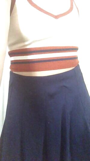 The longer version or you