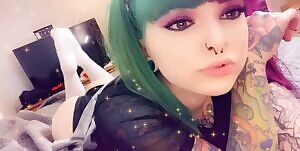 We love some ahegao and nice booty all in one video💓SC: ahegao_queen