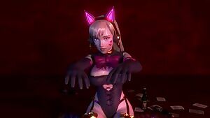 I Was Inspired By EntrancementUK So I Made This