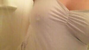 Wet T-shirt Thursday...? 😂