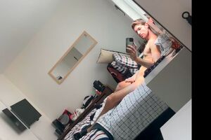 Gay Slut Amateur Cock NSFW OnlyFans
