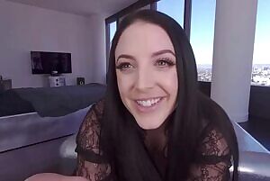 Angela White 