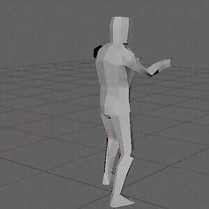 Maya Bijou - Wet Baller