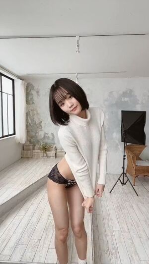 Real Japanese Girls Asian Cute