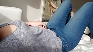 Starting my day the right way....