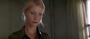 Gwyneth Paltrow nude in Great Expectations