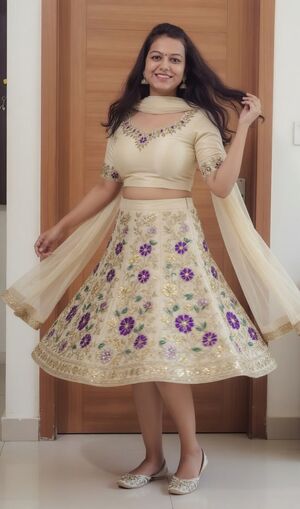 Mature Indian Desi Slut cumslut