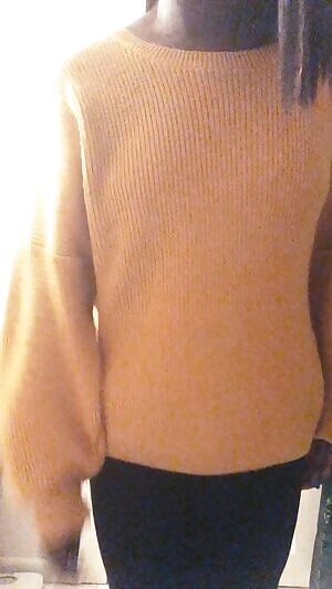 First Post. Does reddit like naughty black British birds? 🐦