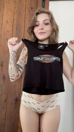 Boob Play Amateur Boobs Nipple Piercing