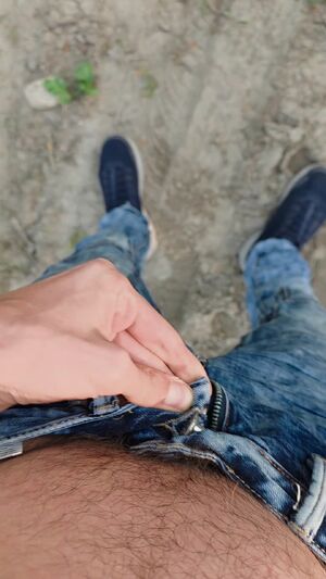 Male Pissing Pee Peeing Piss Public