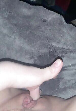 a little quickie for you guys