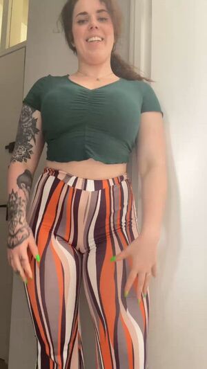 Front or back