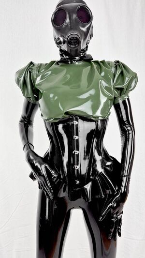 Shiny Fetish Latex OnlyFans