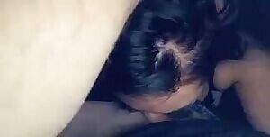 This is why I love her