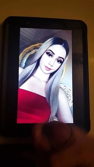 Came on a Cutie for a Discord Friend