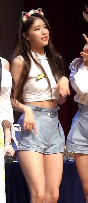 Lovelyz - Mijoo