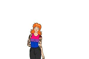 Your dad was pleased...as well