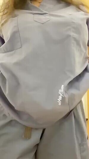 This bra hides them so good :))