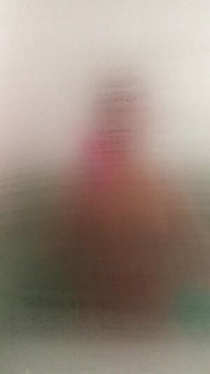 So fresh and so clean, but always wet... 💦