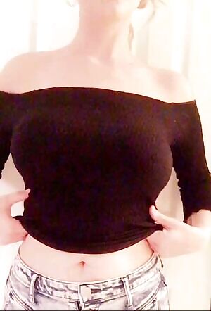 I don’t think it works quite the same with bolt ons but w/e after 2 kids they are still suckable, uckable, and loveable🤷🏼‍♀️