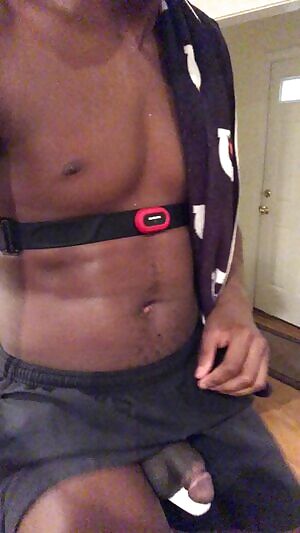 the perks of working out at home