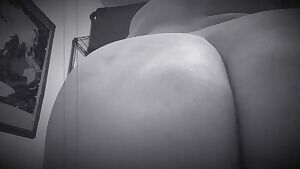 Needs a nice dick to bounce on