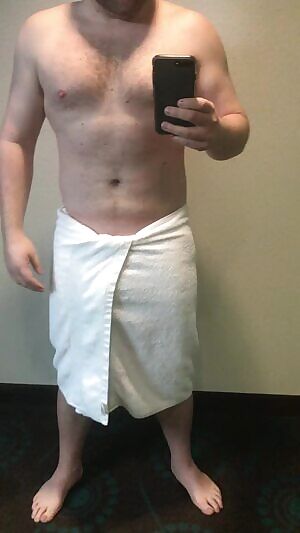 Mild Monday...naaah 😉