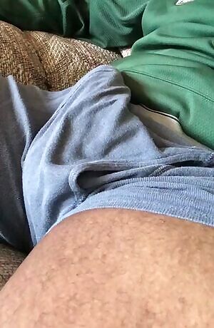 I could really use a warm mouth