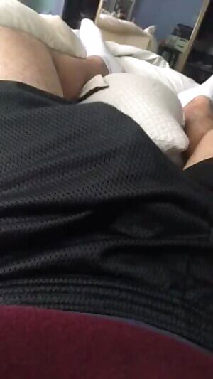 Itching to come out and play tonight