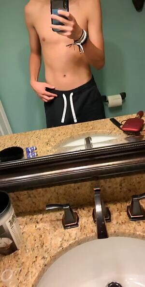 do i belong here? pms welcome