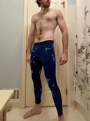 19, had a good workout today