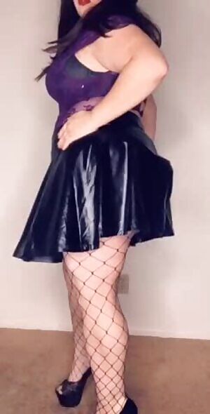 Home or AVN this year ... Still Ready To Have Fun