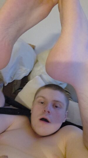 BDSM (Gay) Amateur Anal Big Ass