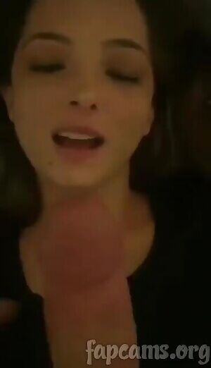 After a long tiring day