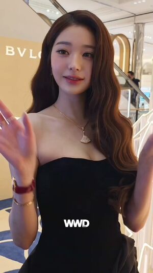 IVE - Wonyoung