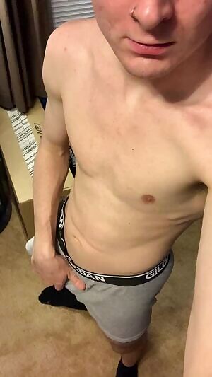 Would you suck my dick?