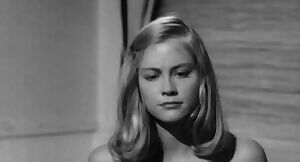 Happy Birthday Cybill Shepherd - 68 Today