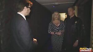 Fake Sex Club Episode 1 - with Rebecca Smyth, Jennifer Keelings