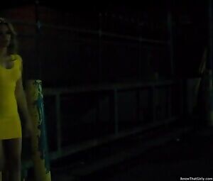 Elizabeth Banks, x-post r/gentlemanbonergifs