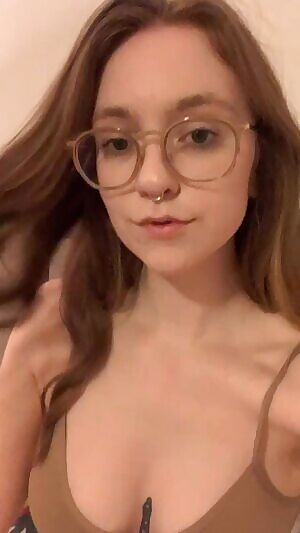 Hey, buddy...my eyes are up here