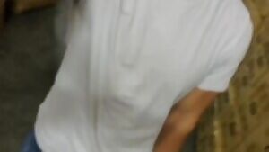 Another horny filled day at work 😉