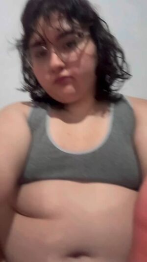 Chubby Lovers BBW Belly Button Curvy