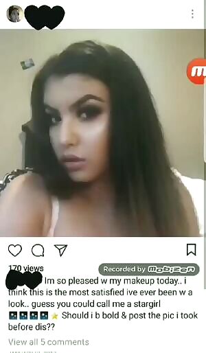 From friends finsta, PM me for more