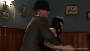 Lea Lexis - SexAndSubmission: Winner Takes All