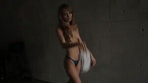 Anastasia Shcheglova