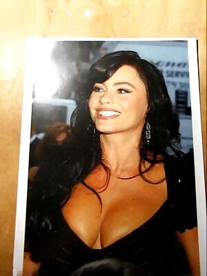 Sofia Vergara tribute