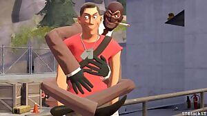 TF2 X OVERWATCH necrophilia.