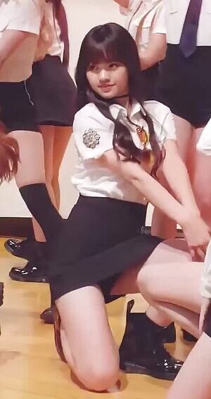 Cherry Bullet - Kokoro: Mount & Ride