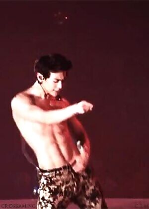 Shinee - Minho
