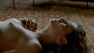 Erika Anderson- Zandalee